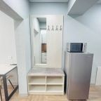 Апартаменты (Студия 22), Гостиница Эко Лэнд