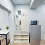 Апартаменты (Студия 22), Гостиница Эко Лэнд