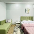 Апартаменты (Студия 22), Гостиница Эко Лэнд