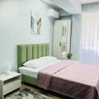 Апартаменты (Студия 22), Гостиница Эко Лэнд