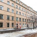 Апартаменты (Двушка до 6 чeлoвeк в центре Питера), Апартаменты Лучшая локация для туристов