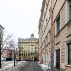 Апартаменты (Двушка до 6 чeлoвeк в центре Питера), Апартаменты Лучшая локация для туристов