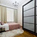 Апартаменты (Квартира в топовой локации), Апартаменты В топовой локации