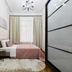 Апартаменты (Квартира в топовой локации), Апартаменты В топовой локации