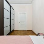 Апартаменты (Квартира в топовой локации), Апартаменты В топовой локации