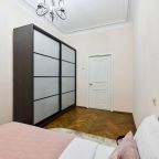 Апартаменты (Квартира в топовой локации), Апартаменты В топовой локации