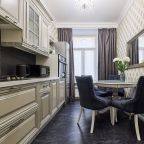 Апартаменты (Квартира в топовой локации), Апартаменты В топовой локации
