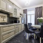 Апартаменты (Квартира в топовой локации), Апартаменты В топовой локации