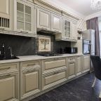 Апартаменты (Квартира в топовой локации), Апартаменты В топовой локации