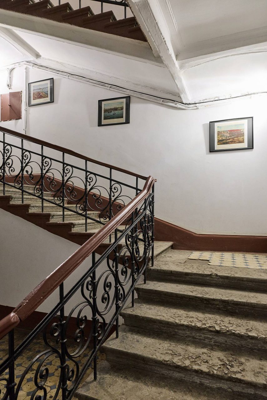 Апартаменты (Квартира в топовой локации), Апартаменты В топовой локации