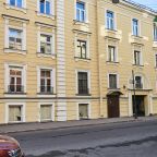 Квартира (Живи возле Исаакиевского собора), Апартаменты Живи возле Исаакиевского собора