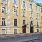 Квартира (Живи возле Исаакиевского собора), Апартаменты Живи возле Исаакиевского собора