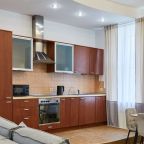 Квартира (Топ-локация, стиль, комфорт), Апартаменты Топ-локация и стиль