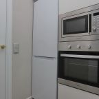 духовка, микроволновка