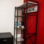 Двухместный (Мезенская роспись), Мини-отель Шишка