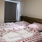 Кровать king-size 200х200