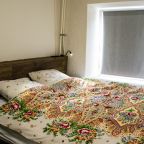 Кровать king-size 200х200