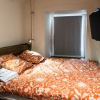 Кровать king-size 200х200