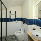 Четырехместный (Гжель), Мини-отель Шишка