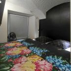 Двухместный (Петербургская роспись), Мини-отель Шишка