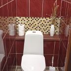Квартира (Двухкомнатная в Амалиенау), Апартаменты Двухкомнатная квартира в Амалиенау