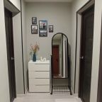 Квартира (Двухкомнатная в Амалиенау), Апартаменты Двухкомнатная квартира в Амалиенау