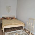двуспальная кровать