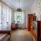 Квартира (На Васильевском Острове), Апартаменты 1912 на 5-ой линии В.О.