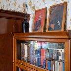 Квартира (На Васильевском Острове), Апартаменты 1912 на 5-ой линии В.О.