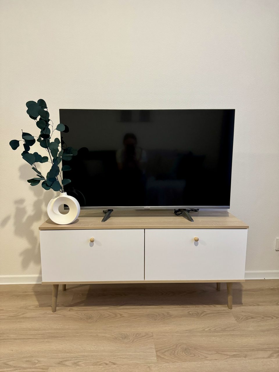 Номер