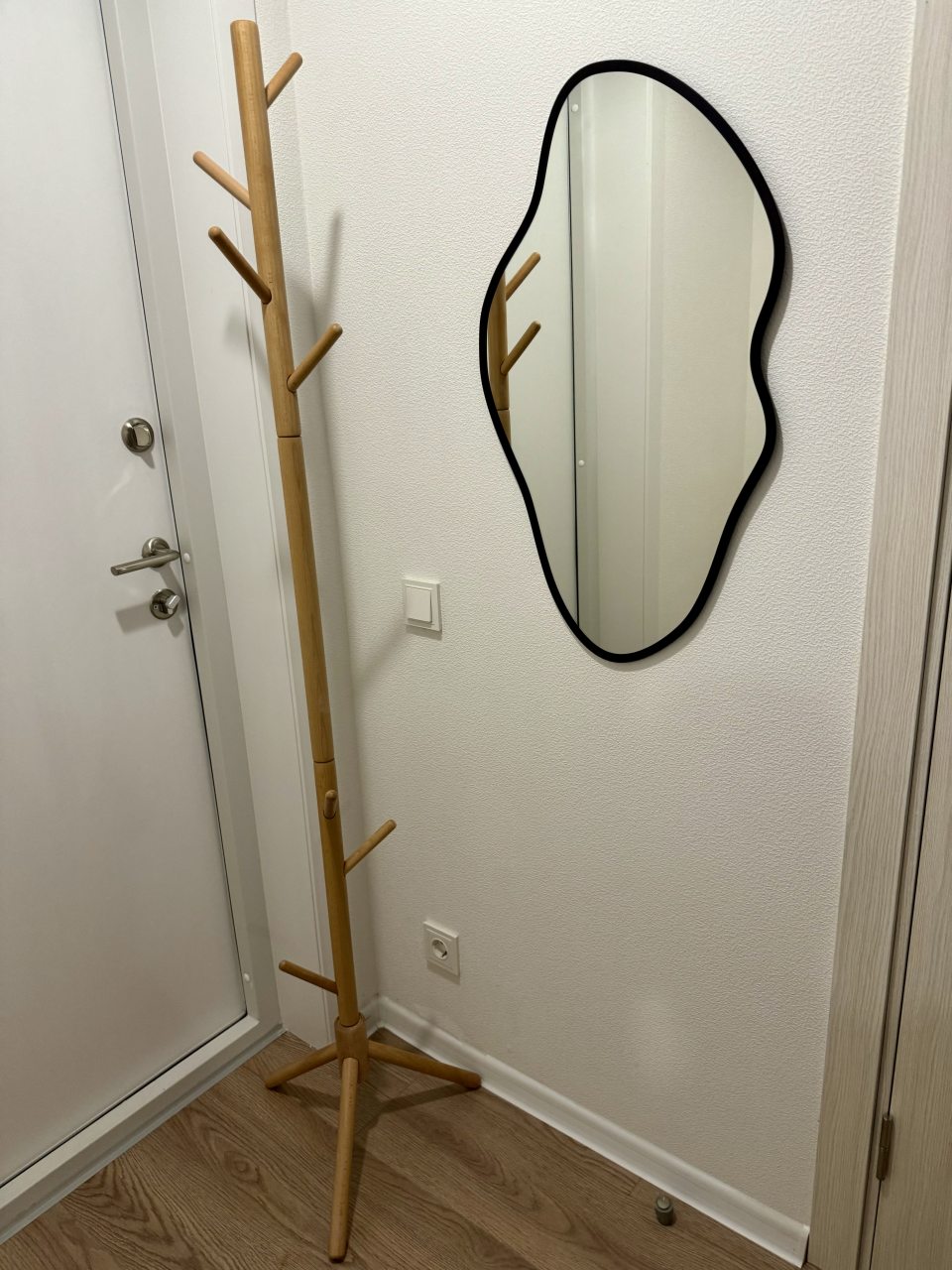 Номер
