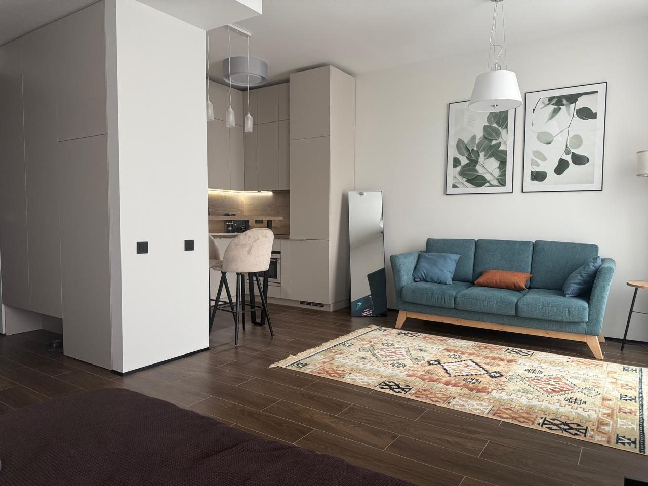Апартаменты (Slava53), Апартаменты Slava53