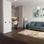 Апартаменты (Slava53), Апартаменты Slava53