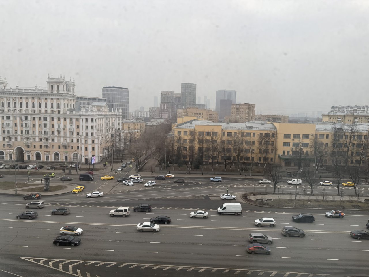 Апартаменты (Slava53), Апартаменты Slava53