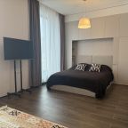 Апартаменты (Slava53), Апартаменты Slava53