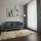 Апартаменты (Slava53), Апартаменты Slava53