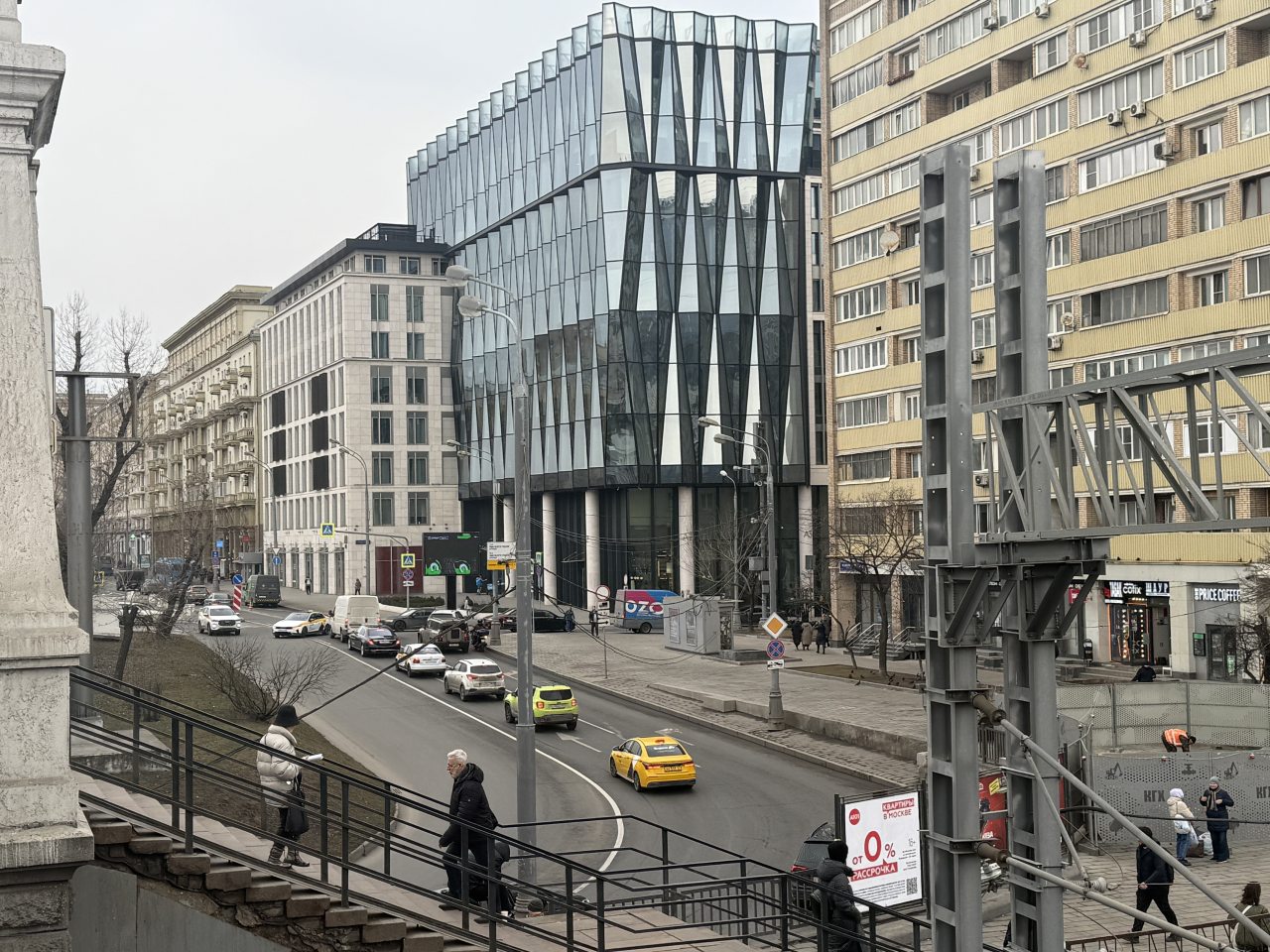Апартаменты (Slava53), Апартаменты Slava53