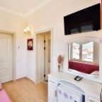 Четырехместный (Двухкомнатный четырехместный номер), Гостиница Янтарный хаус