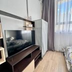 Студио (На первом этаже), Апартаменты Life Apartments Путилково
