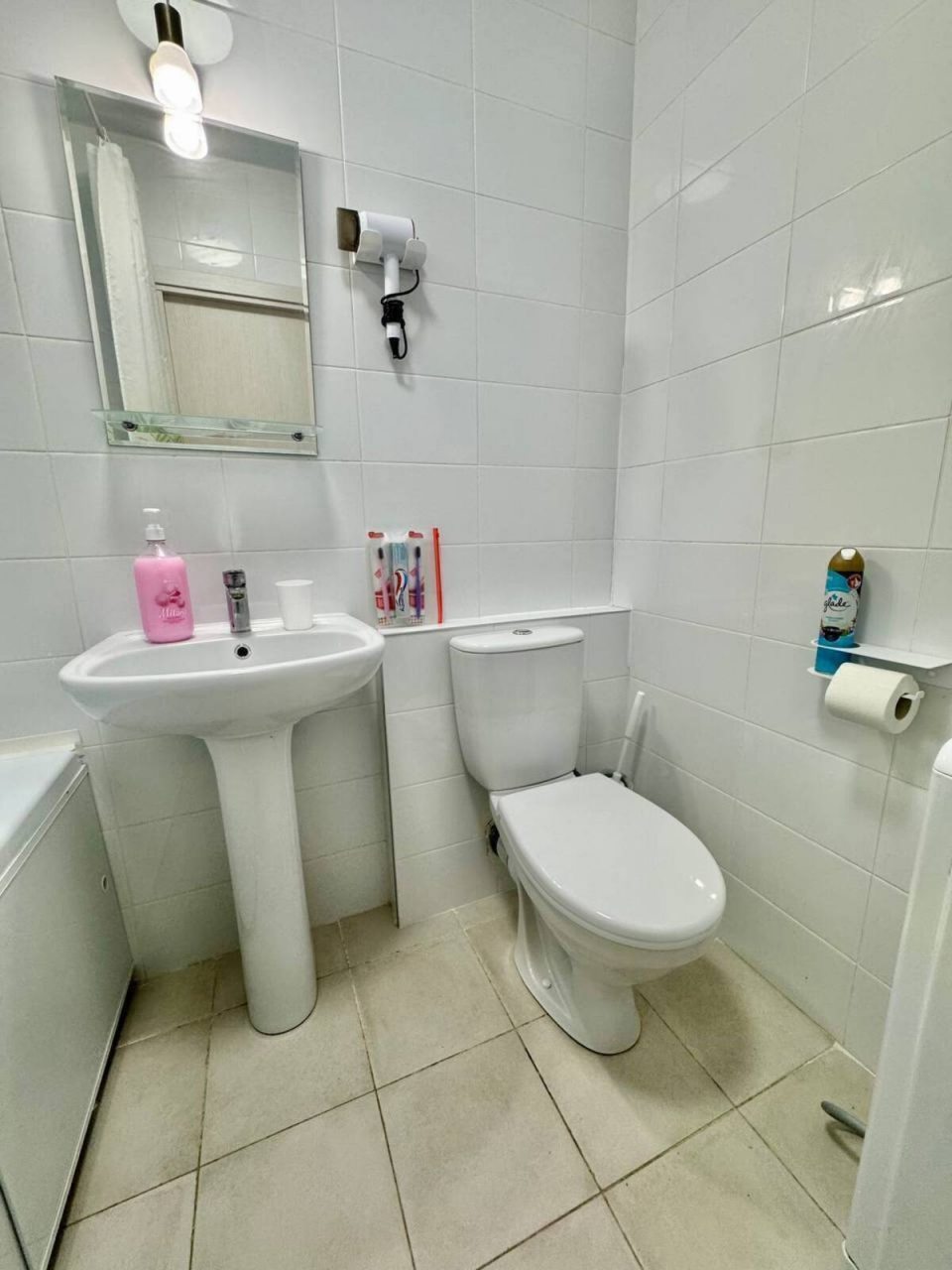 Студио (На первом этаже), Апартаменты Life Apartments Путилково