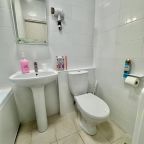 Студио (На первом этаже), Апартаменты Life Apartments Путилково