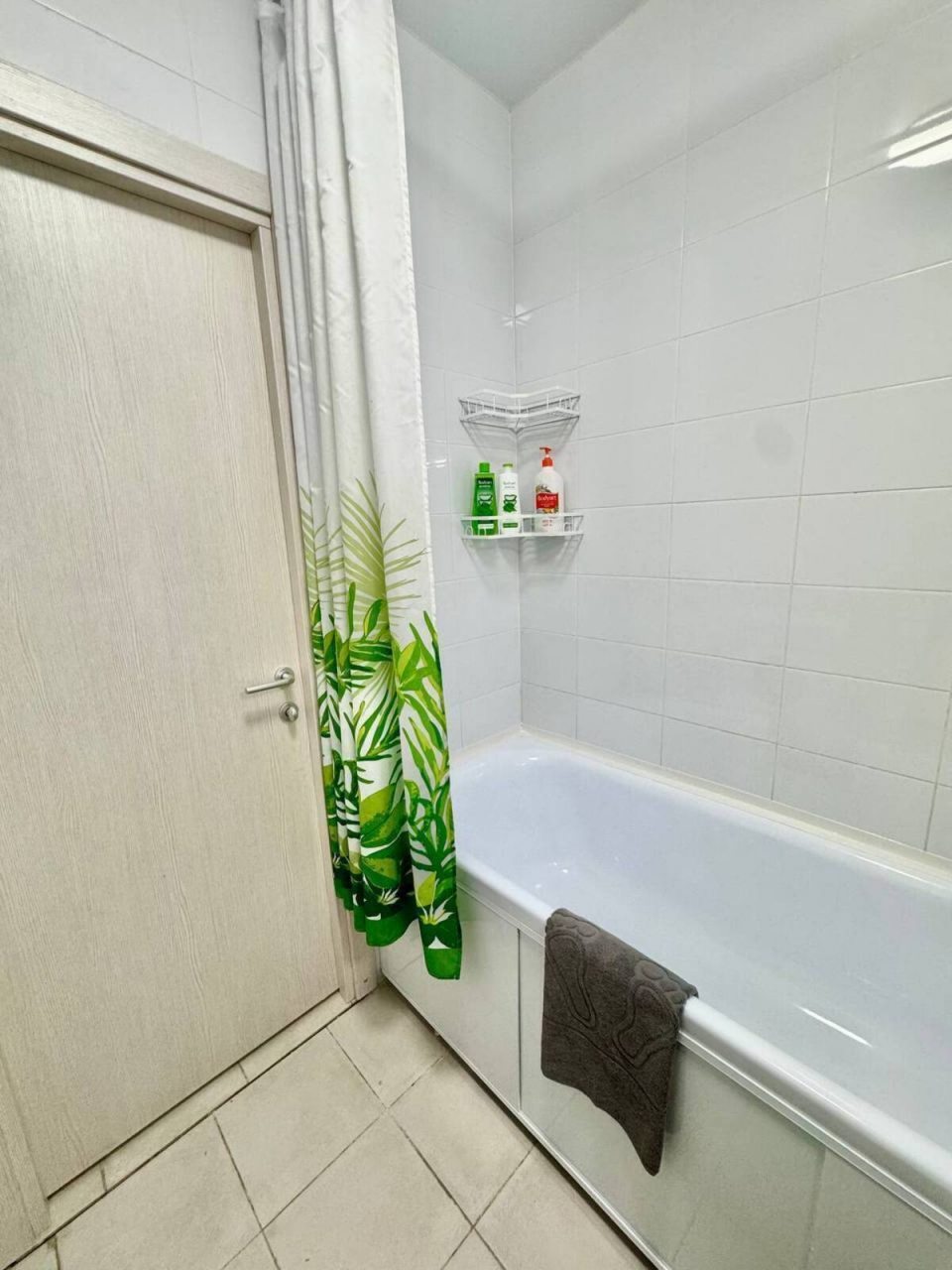 Студио (На первом этаже), Апартаменты Life Apartments Путилково