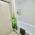 Студио (На первом этаже), Апартаменты Life Apartments Путилково