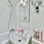 Студио (На первом этаже), Апартаменты Life Apartments Путилково