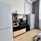 Студио (На первом этаже), Апартаменты Life Apartments Путилково