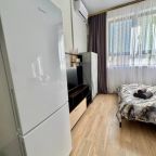 Студио (На первом этаже), Апартаменты Life Apartments Путилково