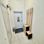 Студио (На первом этаже), Апартаменты Life Apartments Путилково