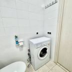 Студио (На первом этаже), Апартаменты Life Apartments Путилково