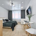Апартаменты (Уютные), Апартаменты Jet Life