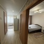 Квартира (Большой бульвар 8), Апартаменты Однокомнатная квартира по адресу Большой бульвар 8